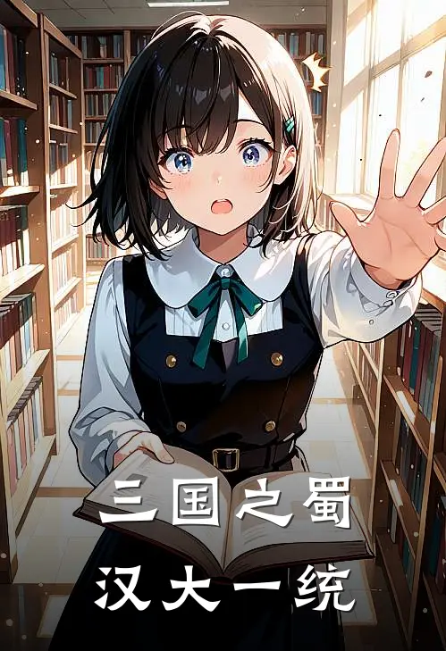 三国之蜀汉大一统