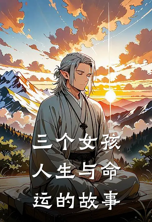 三个女孩人生与命运的故事
