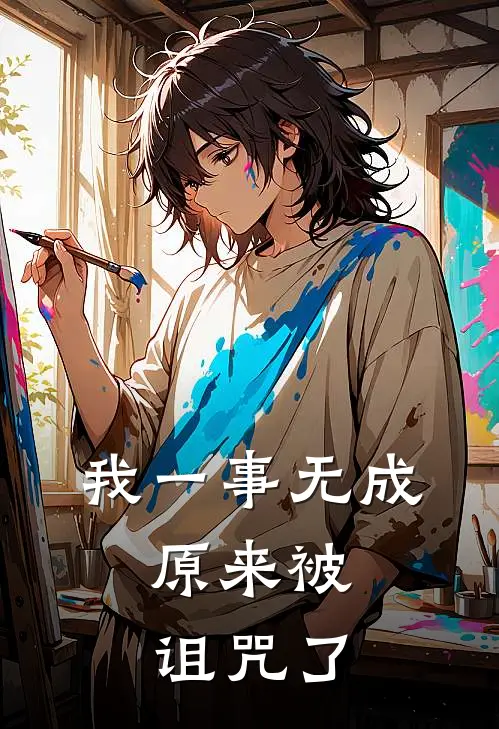 我一事无成，原来被诅咒了