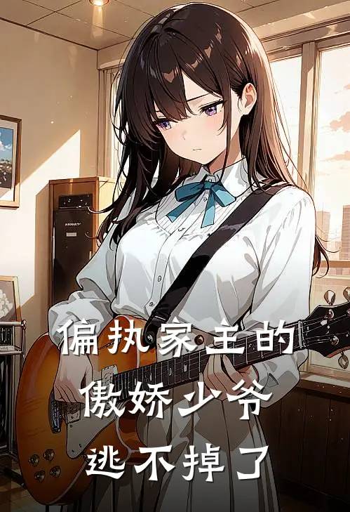 偏执家主的傲娇少爷逃不掉了