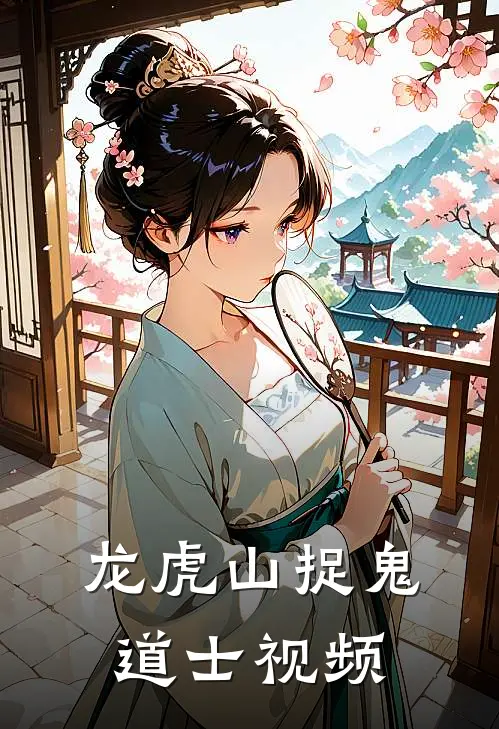 龙虎山捉鬼道士视频