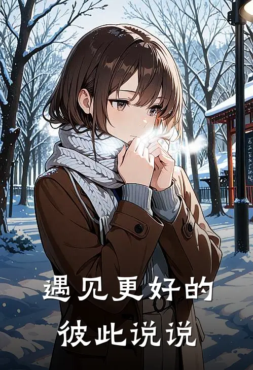 遇见更好的彼此说说