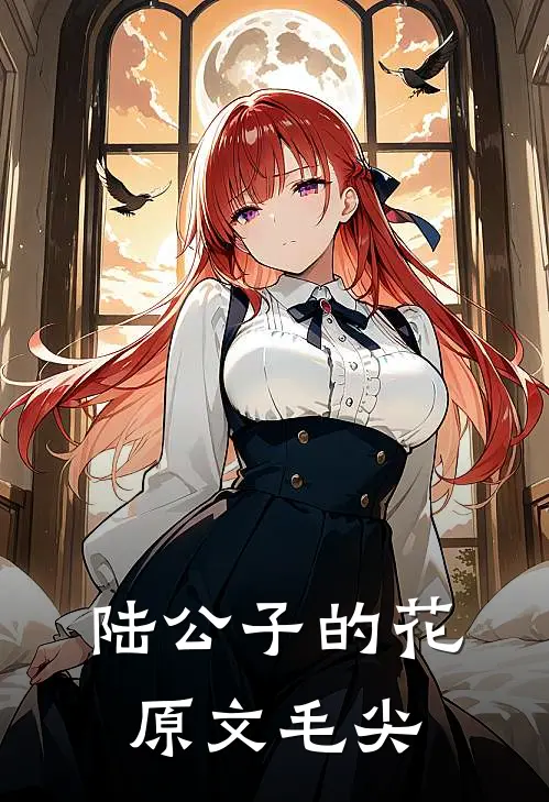 陆公子的花原文毛尖