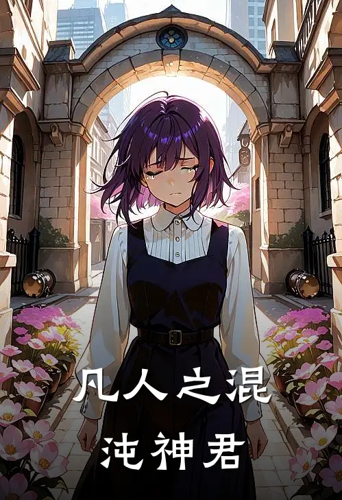 凡人之混沌神君