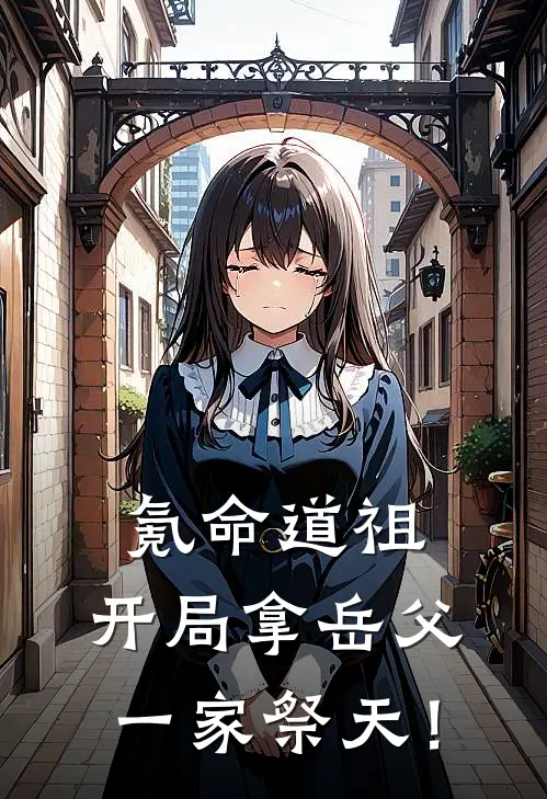 氪命道祖：开局拿岳父一家祭天！