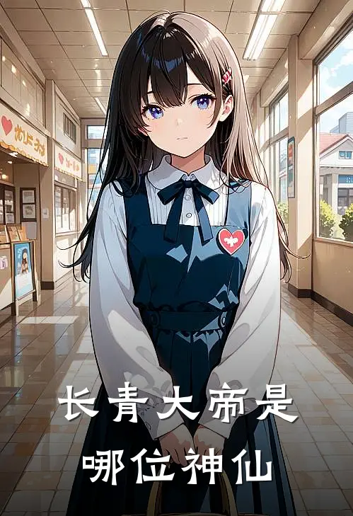 长青大帝是哪位神仙