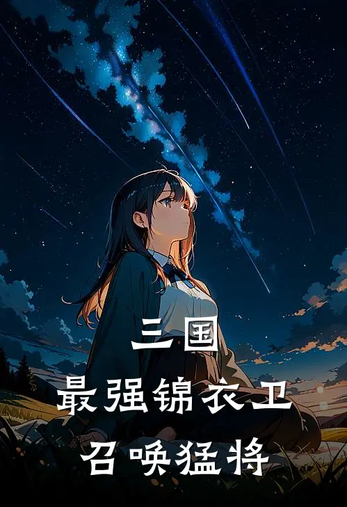 三国：最强锦衣卫，召唤猛将