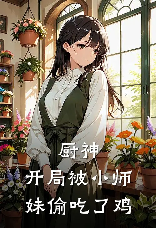 厨神，开局被小师妹偷吃了鸡