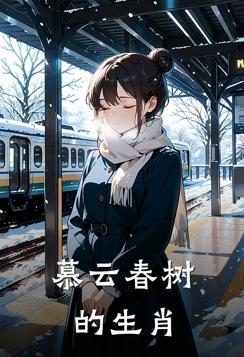 慕云春树的生肖