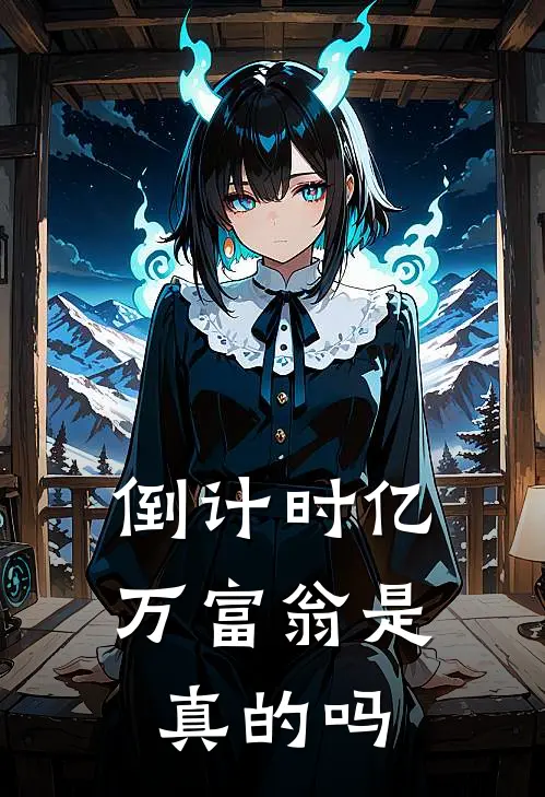 倒计时亿万富翁是真的吗