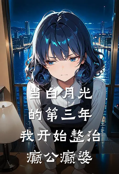 当白月光的第三年，我开始整治癫公癫婆