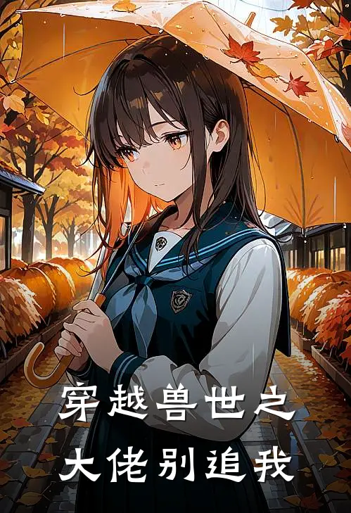 穿越兽世之大佬别追我