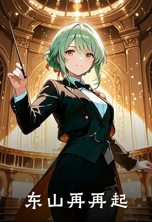 东山再再起