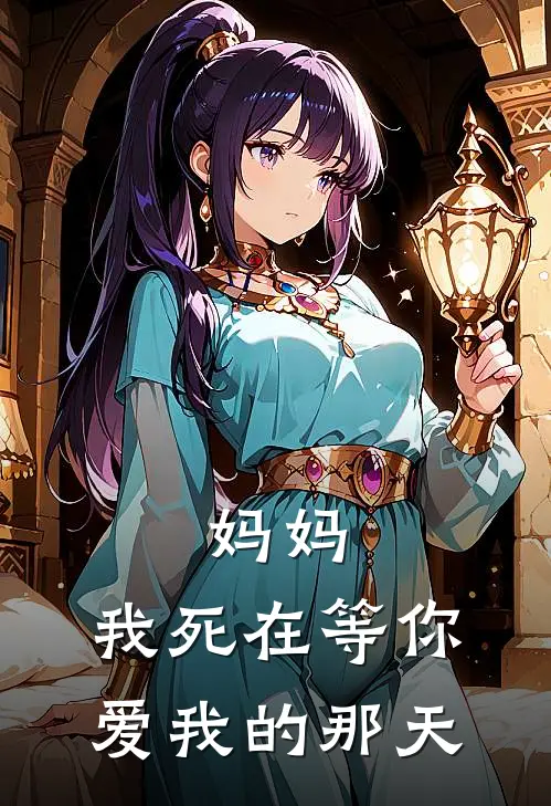 妈妈，我死在等你爱我的那天