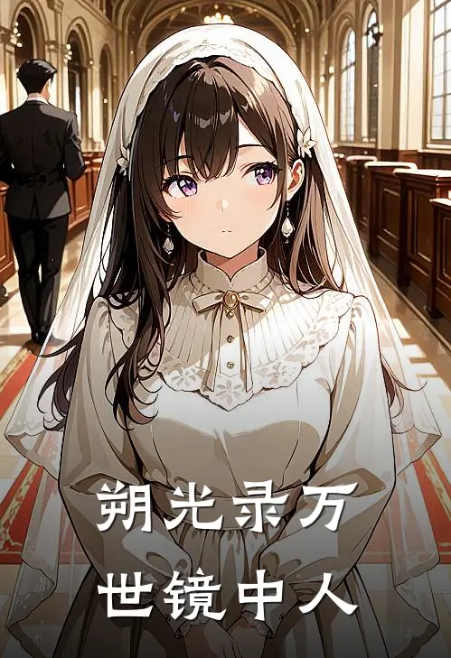 朔光录万世镜中人