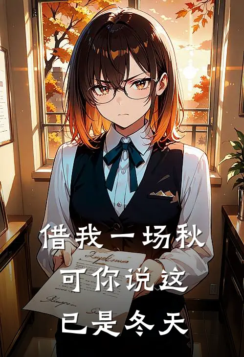借我一场秋, 可你说这已是冬天