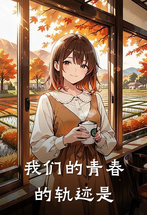 我们的青春的轨迹是