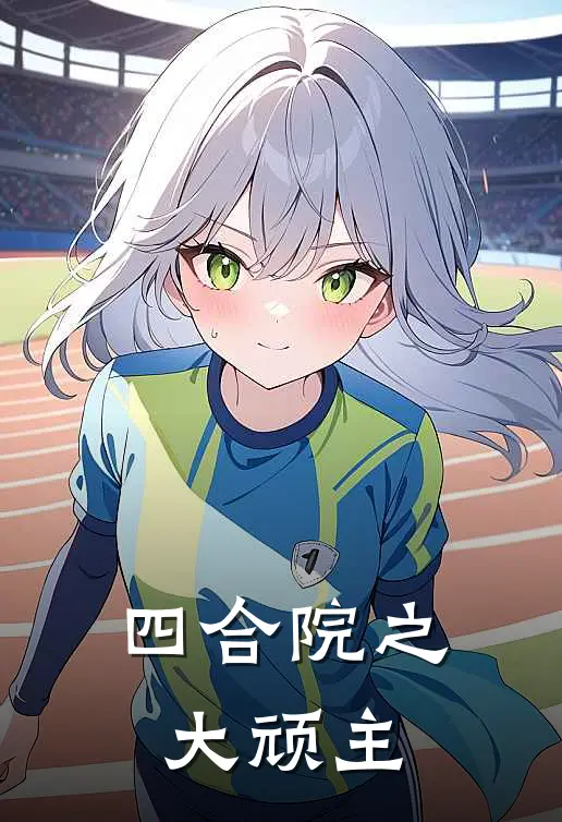 四合院之大顽主