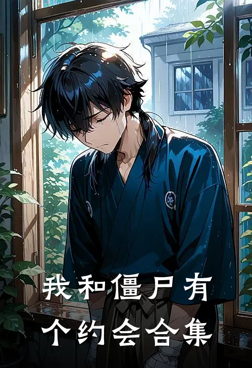 我和僵尸有个约会合集