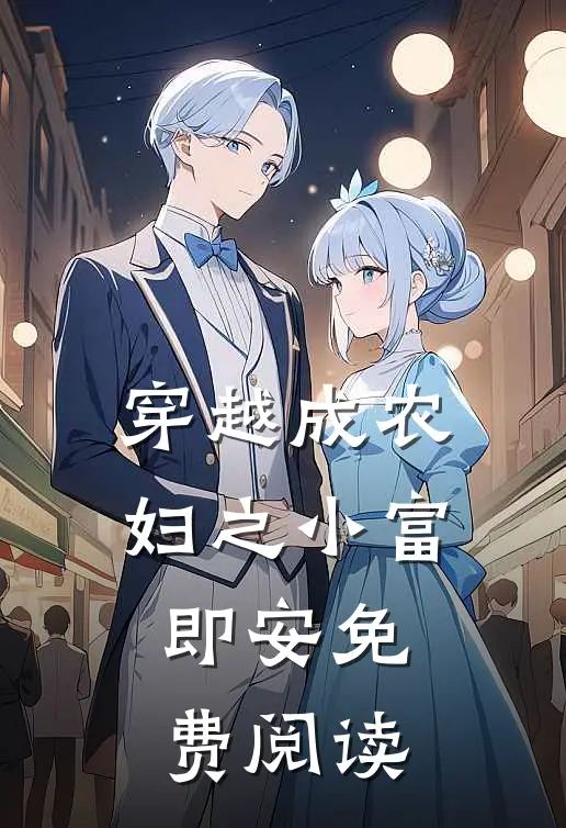 穿越成农妇之小富即安免费阅读