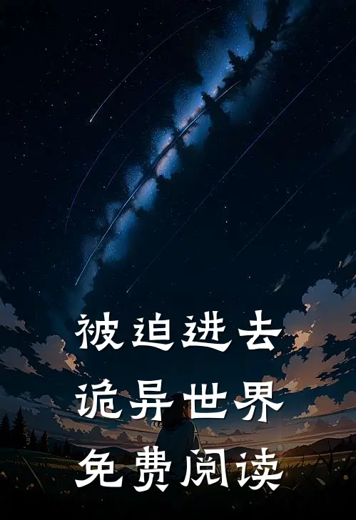 被迫进去诡异世界免费阅读