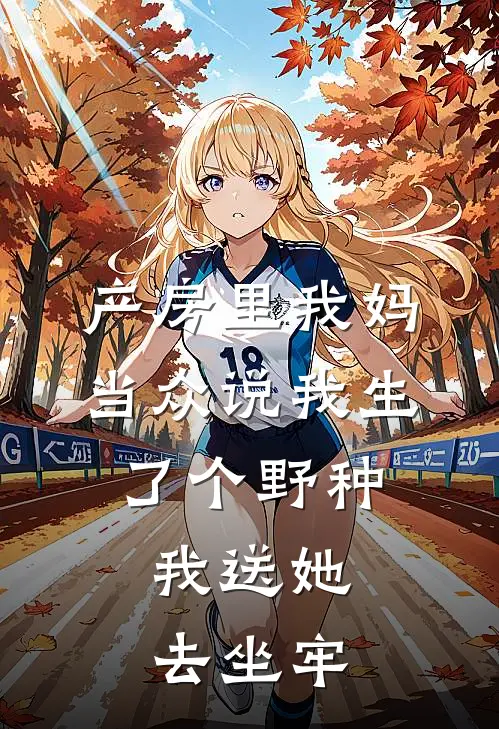 产房里我妈当众说我生了个野种，我送她去坐牢