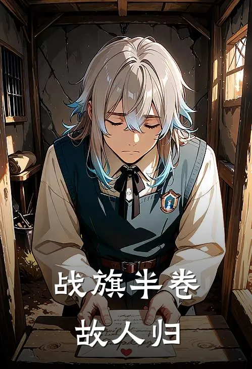 战旗半卷故人归