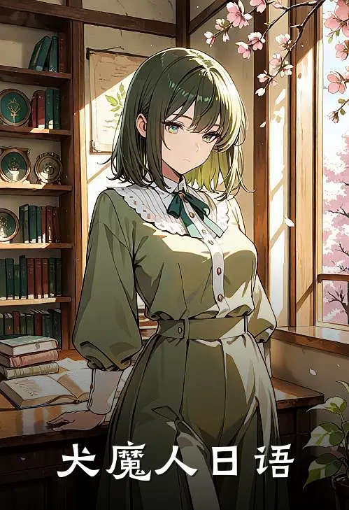 犬魔人日语