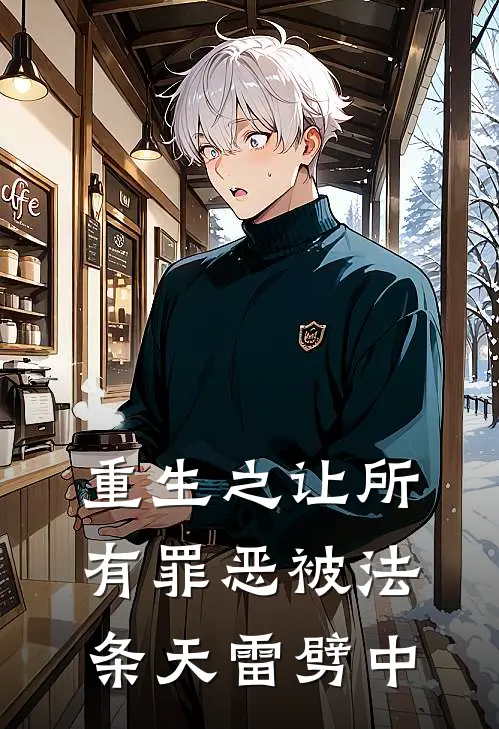 重生之让所有罪恶被法条天雷劈中