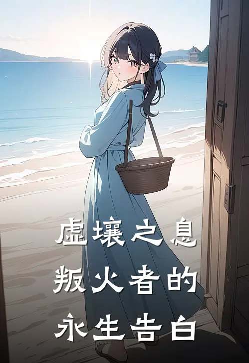 虚壤之息：叛火者的永生告白