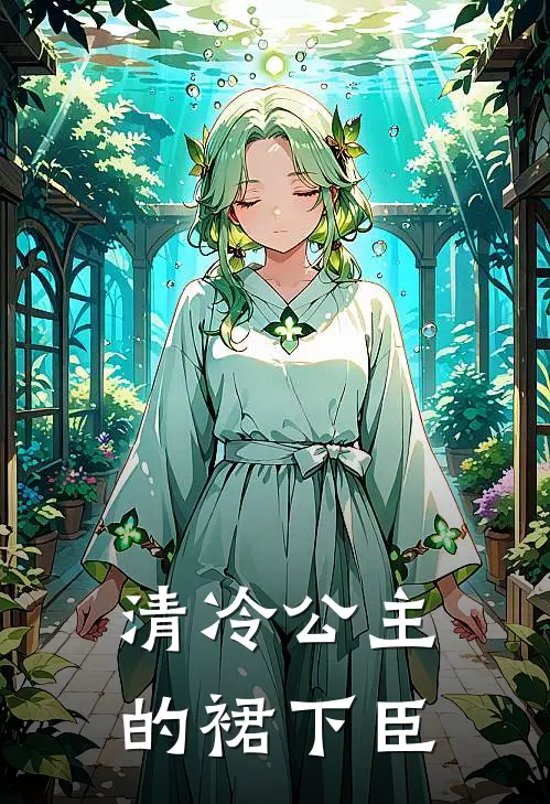 清冷公主的裙下臣