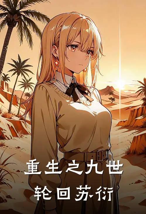 重生之九世轮回苏衍