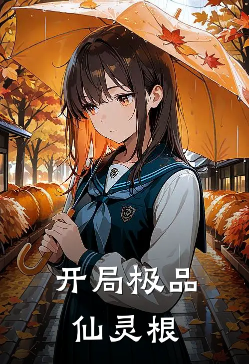 开局极品仙灵根