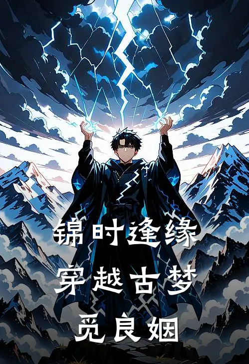 锦时逢缘：穿越古梦觅良姻