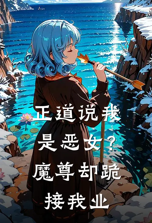 正道说我是恶女？魔尊却跪接我业