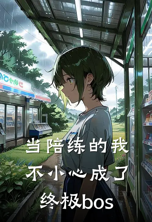 当陪练的我不小心成了终极bos