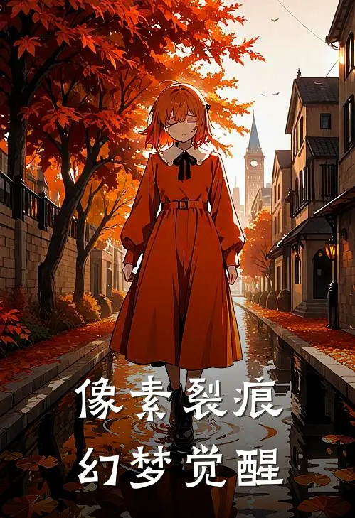 像素裂痕：幻梦觉醒