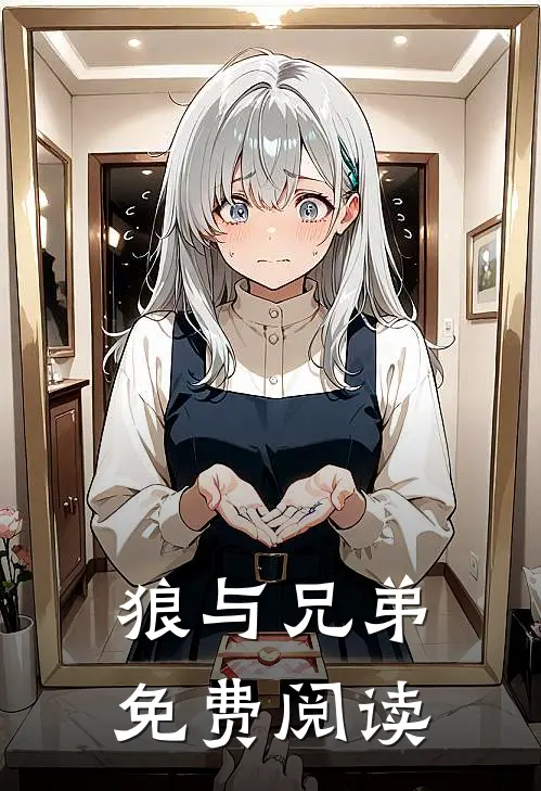 狼与兄弟免费阅读