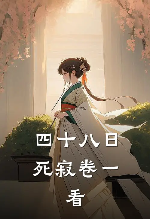 四十八日死寂卷一：看