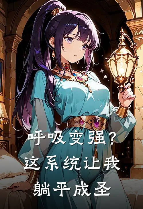 呼吸变强？这系统让我躺平成圣