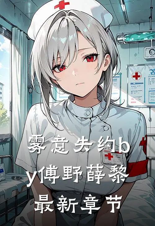 雾意失约by傅野薛黎最新章节