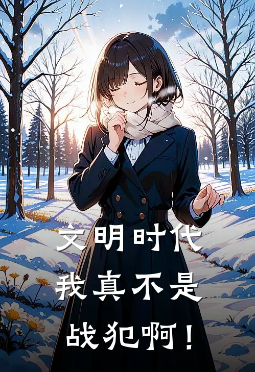 文明时代：我真不是战犯啊！