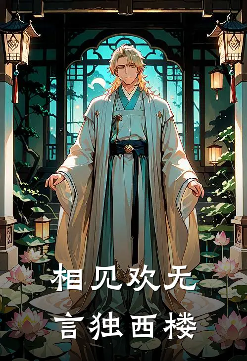 相见欢无言独西楼