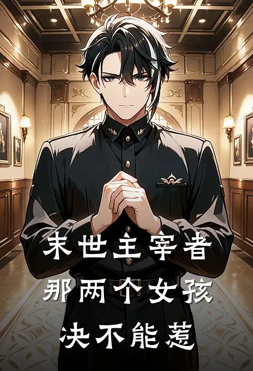 末世主宰者：那两个女孩决不能惹