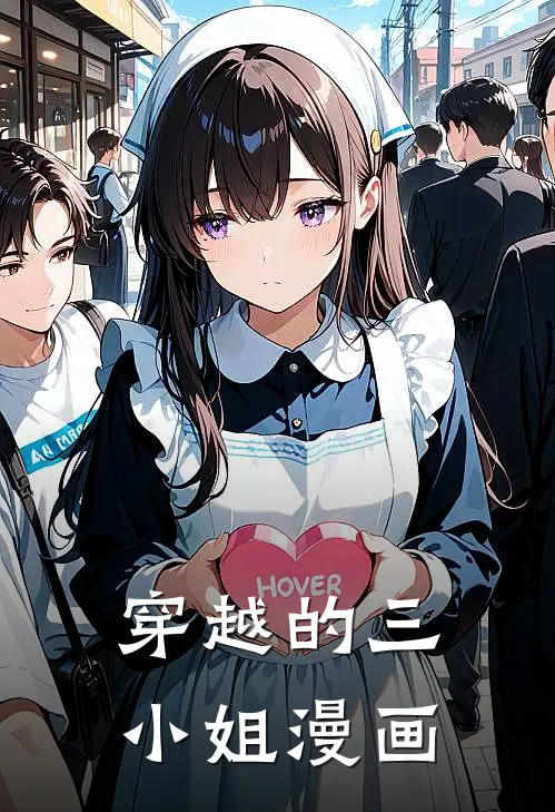 穿越的三小姐漫画