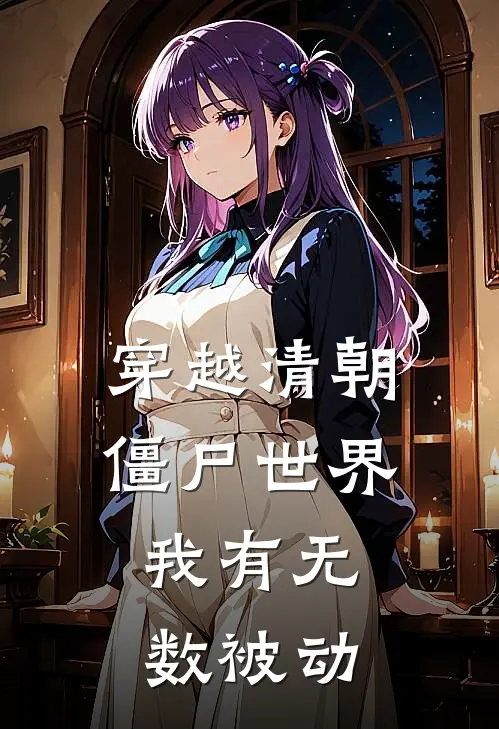 穿越清朝僵尸世界，我有无数被动