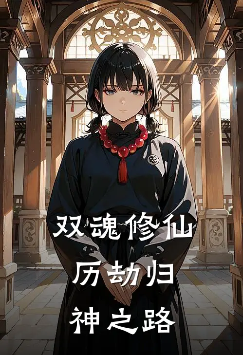 双魂修仙：历劫归神之路