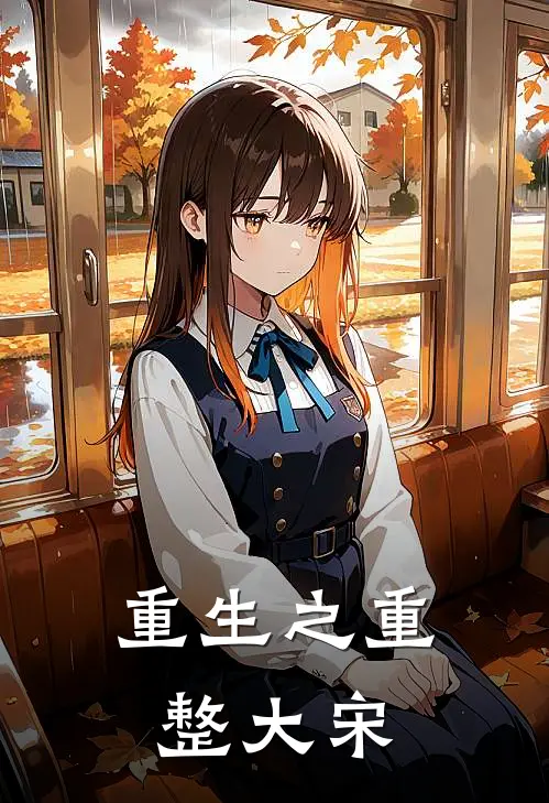 重生之重整大宋