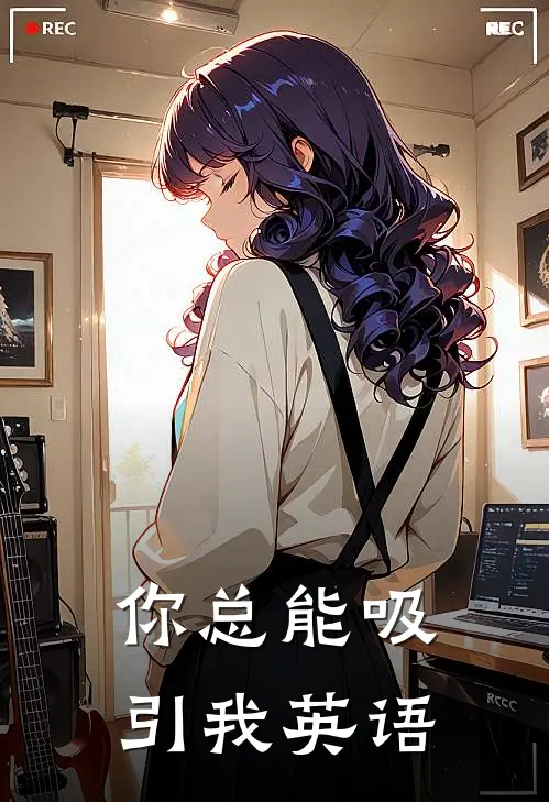 你总能吸引我英语