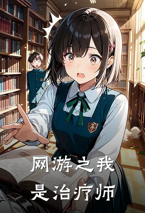 网游之我是治疗师